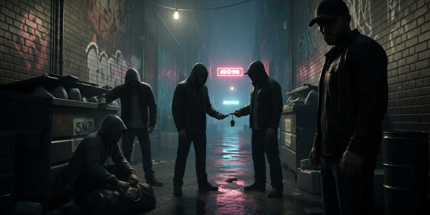 From Satans Jealousy to God's Eternal Victory